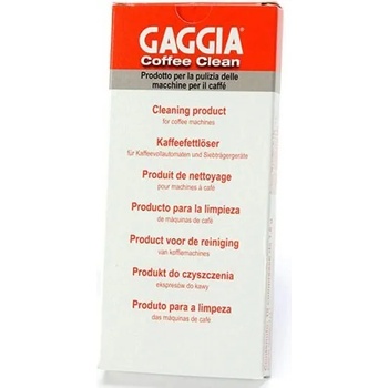 Image 1 of Gaggia Таблетки за обезмасляване gaggia
