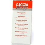 Gaggia Таблетки за обезмасляване gaggia