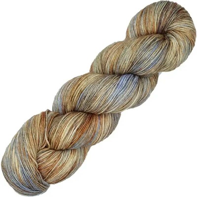 Symfonie Yarns Terra VR2101 Pouštní modř
