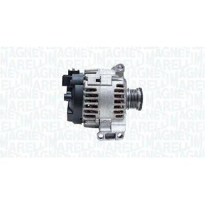 Alternátor MAGNETI MARELLI 063731873010