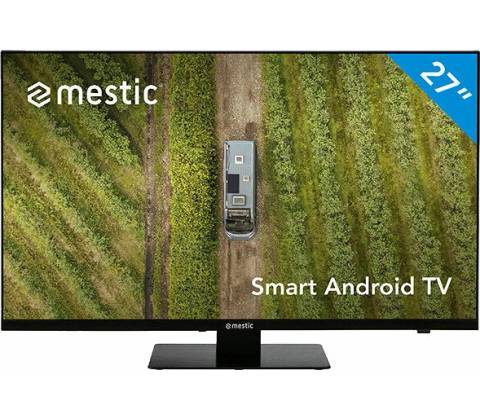 Mestic MTV-27