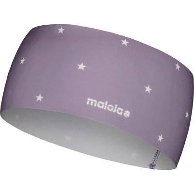 Maloja GamsblickM shaded purple stars