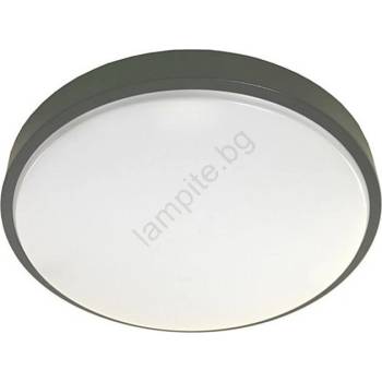 BOWI Led Плафон със сензор wilton led/24w/230v 4000k (bw0384)