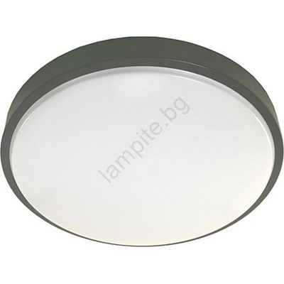 BOWI Led Плафон със сензор wilton led/24w/230v 4000k (bw0384)