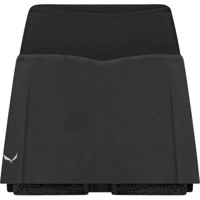 Salewa Дамски скорт Salewa Women's Pedroc 3 Durastretch Skort - Black Out - размер 40 (EU) (113-1250-0115)