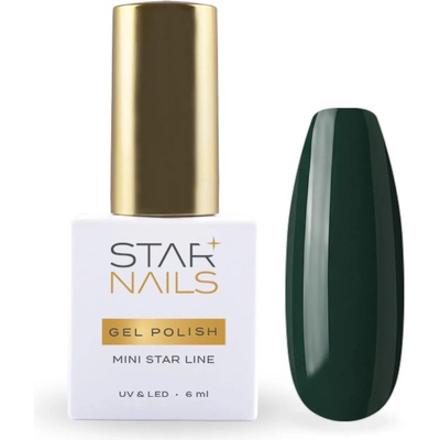 Mini StarGel Polish 078 Grace 6 ml