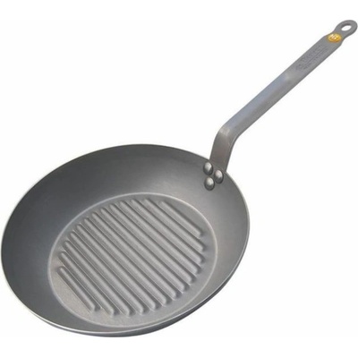 de Buyer Grilovací pánev 26 cm