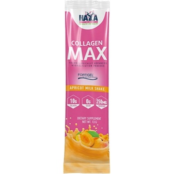 Haya Labs Collagen Max Sachets [13 грама] Праскова