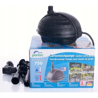 Pontec Pondovario 750 – Zboží Dáma