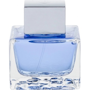 Antonio Banderas Blue Seduction toaletní voda pánská 50 ml