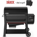 Weber Searwood XL
