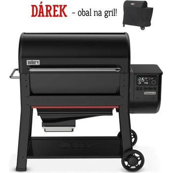 Weber Searwood XL