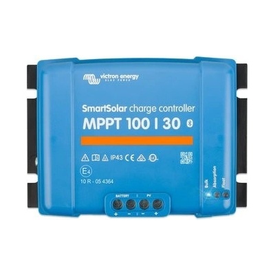 ABCtech MPPT Victron Energy SmartSolar 100 / 30