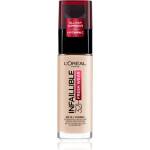 L'Oréal Infaillible 32H Fresh Wear дълготраен течен фон дьо тен цвят 15 Neutral 30ml