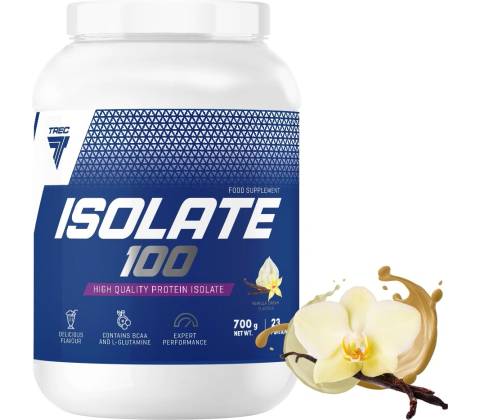 Trec Isolate 100 700 g