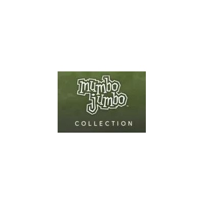 Mumbo Jumbo Collection