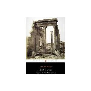 Guide to Greece (ISBN: 9780140442267)