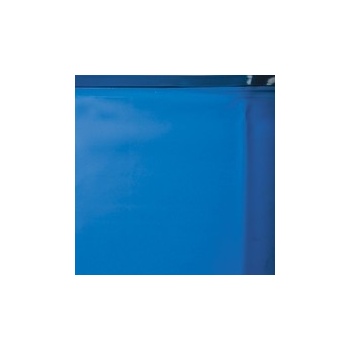 Bazénová plachta kruh GRE 3, x 1,2 m, modrá 0,4 mm