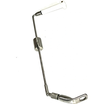 Sportcarp Swinger Carptech Bílý