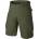 Helikon-Tex Къси панталони BDU - PolyCotton Ripstop - зелено маслиново (SP-BDK-PR-02)
