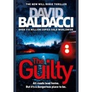 The Guilty - Will Robie Series - David Baldacci