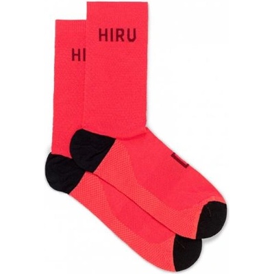 HIRU Чорапи Orbea HIRU PRIMALOFT 21 - Coral