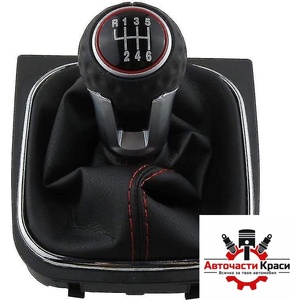  Топка с маншон VW Golf V/VI -6 ск. -А-3491-1 ('257198)