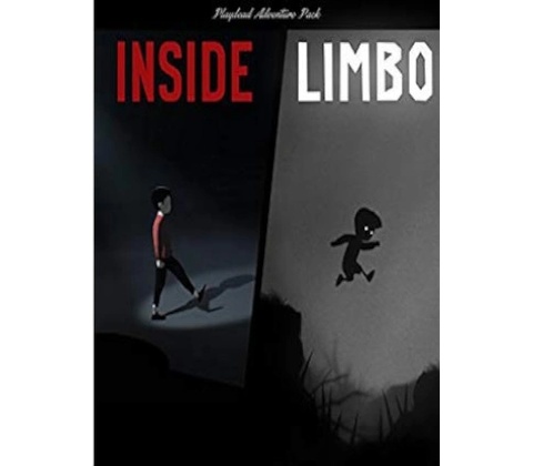 INSIDE LIMBO Double pack