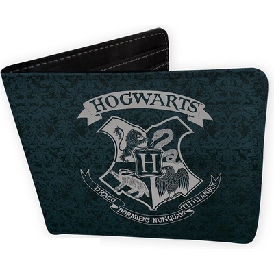Harry Potter Bradavice 5