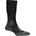 P. A. C P. A. C. Дамски туристически чорапи P. A. C. Women's TR 1.2 Trekking Merino Short Cool Walking socks - Anthracite - размер 38-41 (EU) (201-7289-0112)