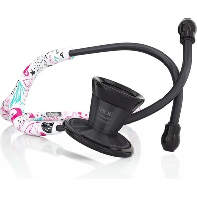 MDF Instruments MDF ProCardial Titanium - XOXO BlackOut