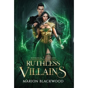 Ruthless Villains | Marion Blackwood (ISBN: 9789198802320)