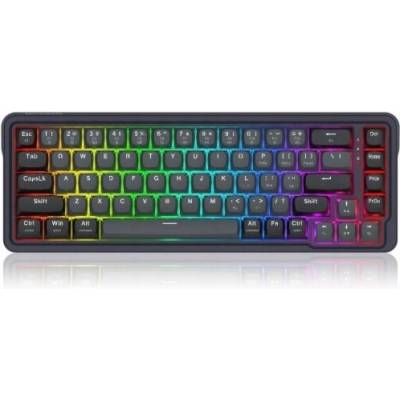 Redragon Nova K709GB-RGB-M