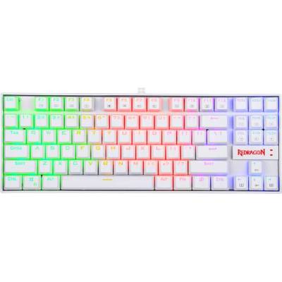 Redragon Kumara K552-2 RGB White EN