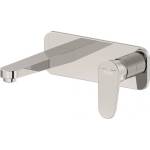 Inter Ceramic Месингов смесител за вграждане icf 592053c (592053c)