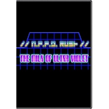 NPPD Rush
