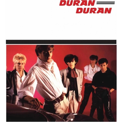 Duran Duran - Duran Duran / Vinyl LP