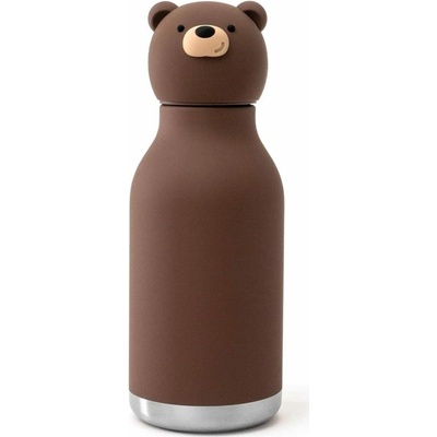 Asobu Bestie medvěd 460 ml