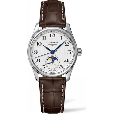 Longines L2.409.4.78.3