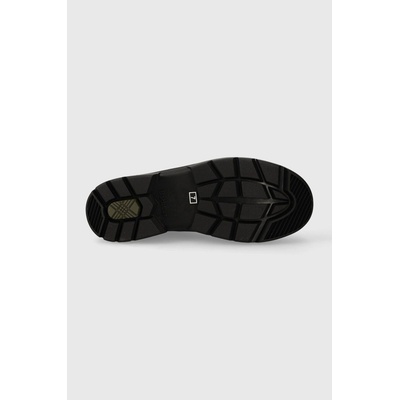 Barbour Гумени ботуши Barbour Nimbus в черно MRF0028BK31 (MRF0028BK31)