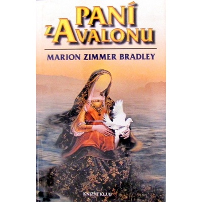 Paní z Avalonu