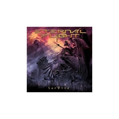 SurVive - Eternal Flight LP