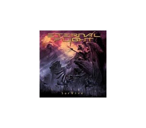 SurVive - Eternal Flight LP