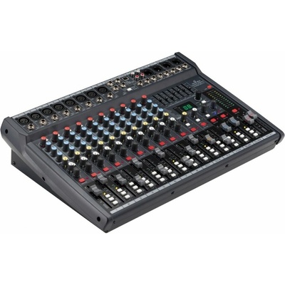 SOUNDSATION ALCHEMIX 802UFX