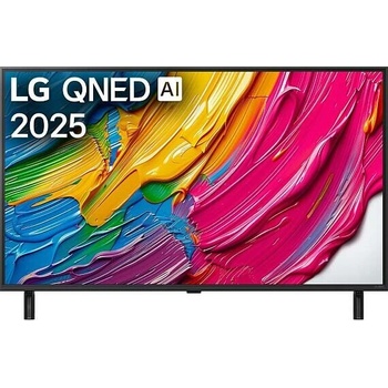 LG 43QNED80A6A