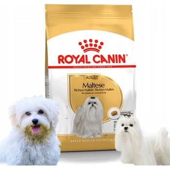Royal Canin Maltézák 0,5 kg