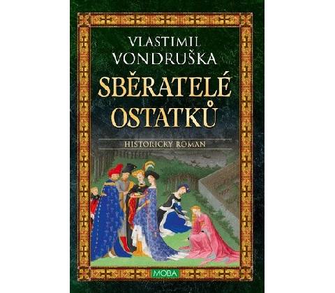Sběratelé ostatků