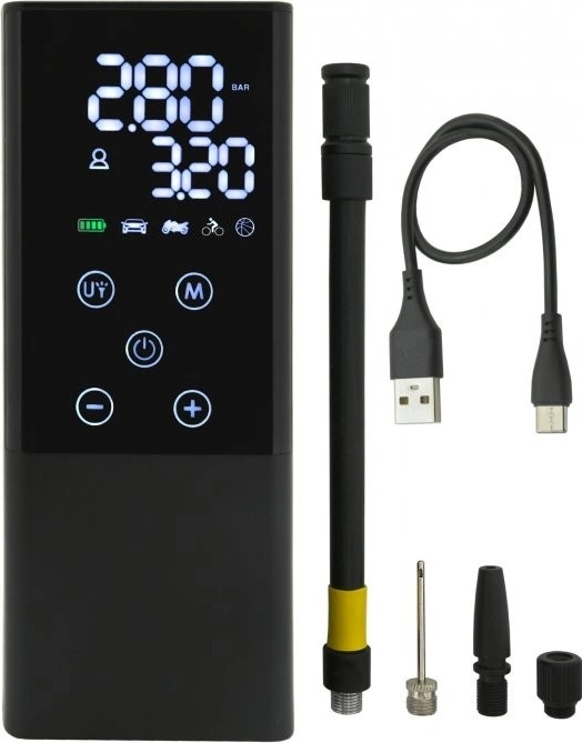 COMPASS TANGO CO-07191