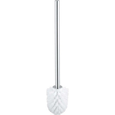 GROHE Essentials samostatná WC kefa s rukoväťou chróm 40392000