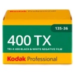Kodak Филм KODAK Tri-X 400 (TX) Black&White Negtive, 135-36